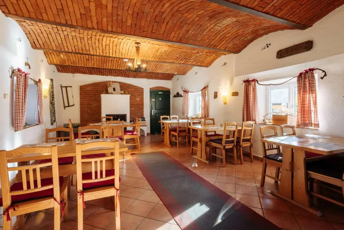 Gewerbeimmobilie kaufen in Leibnitz – 200 m², € 1.400.000 – Bild 20 von 45