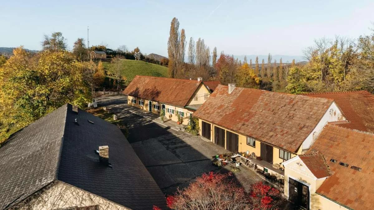 Gewerbeimmobilie kaufen in Leibnitz – 200 m², € 1.400.000 – Bild 32 von 45