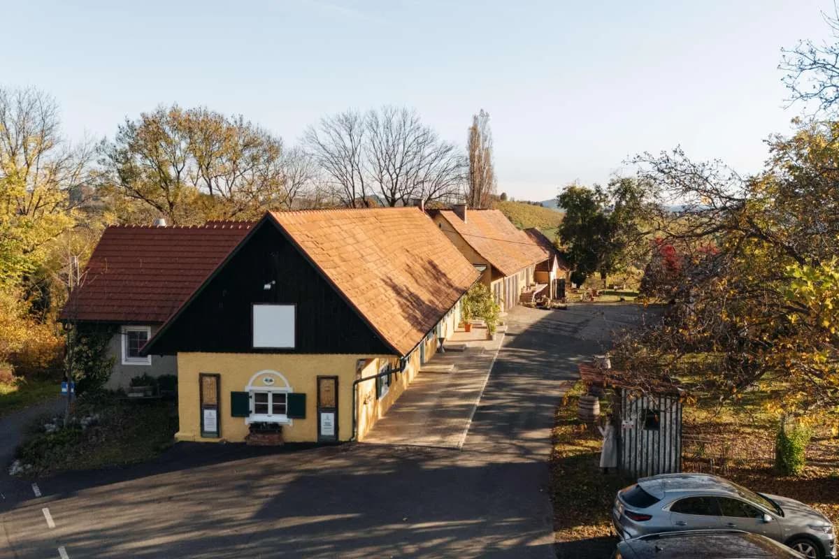 Gewerbeimmobilie kaufen in Leibnitz – 200 m², € 1.400.000 – Bild 37 von 45