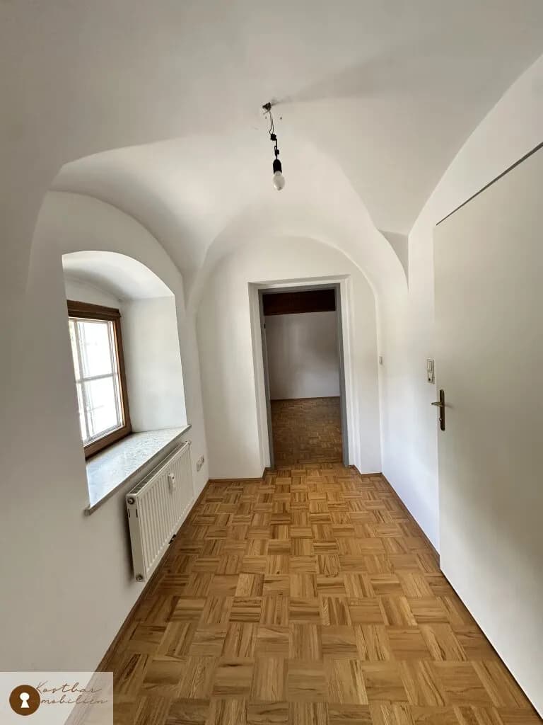 2-Zimmer-Wohnung mieten in Graz – 61,35 m², € 822 – Bild 3 von 11