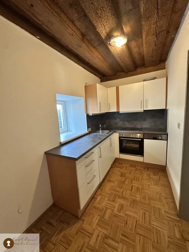 2-Zimmer-Wohnung mieten in Graz – 61,35 m², € 822 – Bild 6 von 11