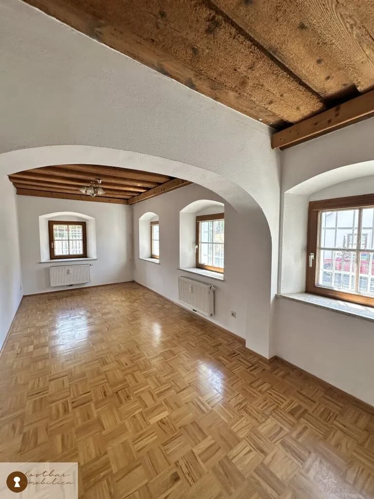 2-Zimmer-Wohnung mieten in Graz – 61,35 m², € 822 – Bild 9 von 11
