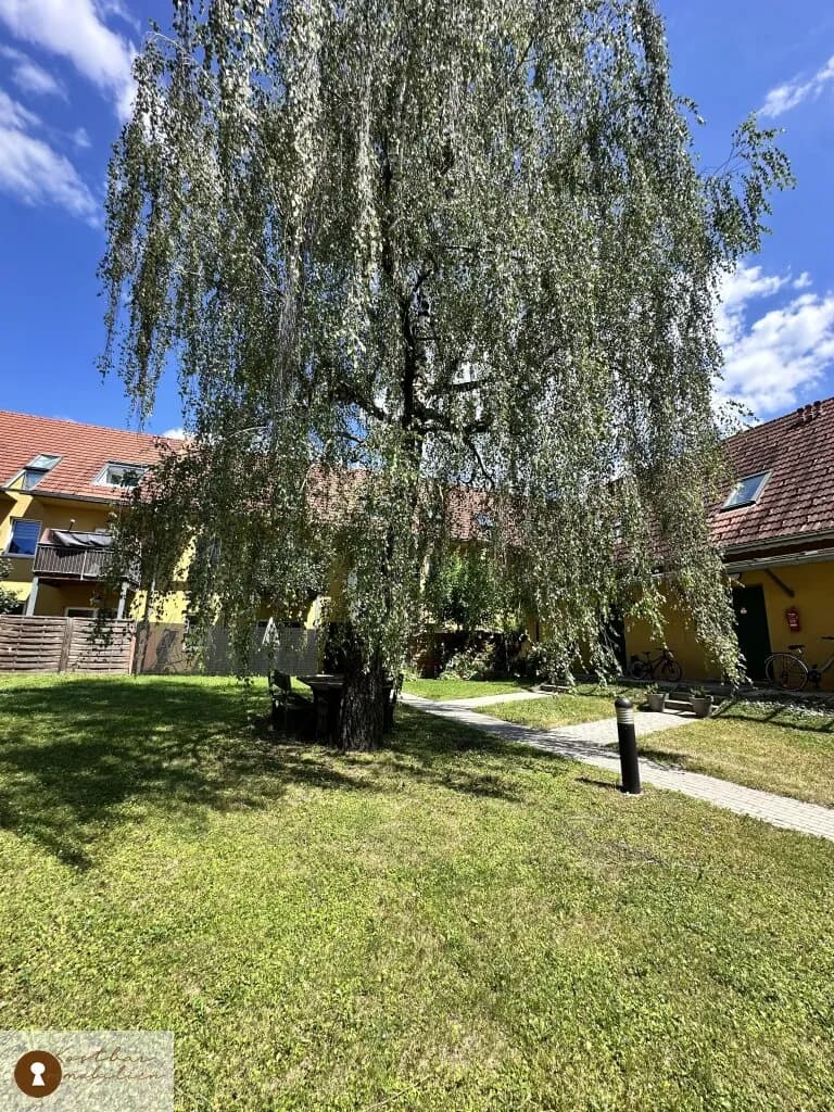 2-Zimmer-Wohnung mieten in Graz – 61,35 m², € 822 – Bild 11 von 11