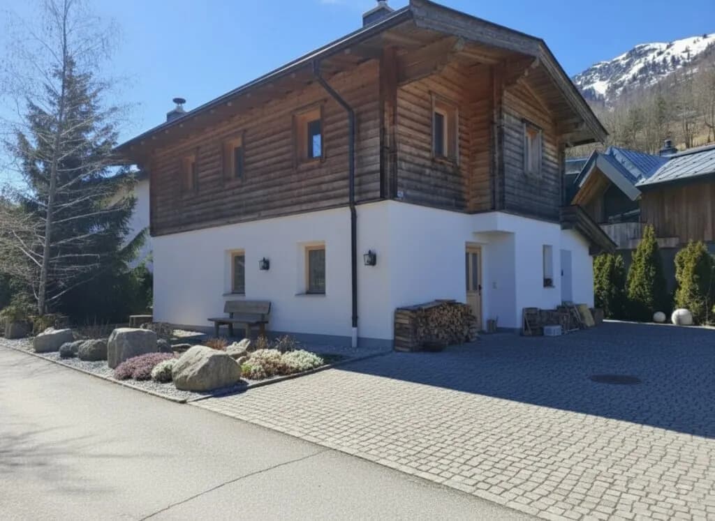 Immobilie kaufen in Kitzbühel – 97,19 m², € 1.820.000