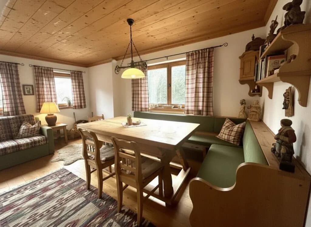 Immobilie kaufen in Kitzbühel – 97,19 m², € 1.820.000 – Bild 2 von 12
