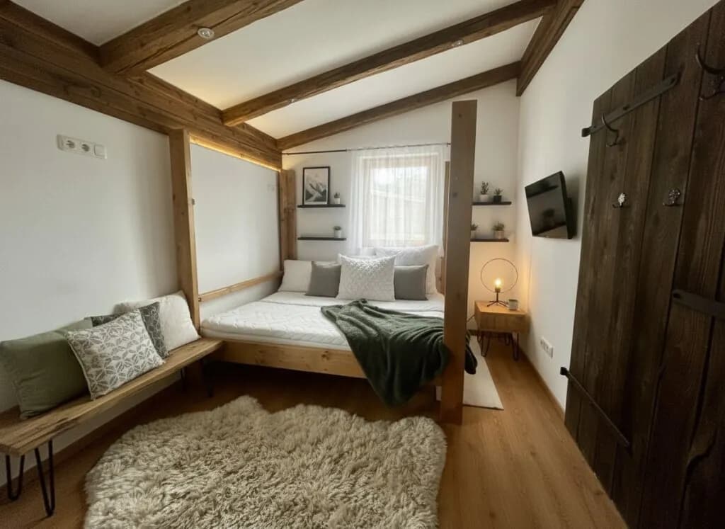 Immobilie kaufen in Kitzbühel – 97,19 m², € 1.820.000 – Bild 9 von 12