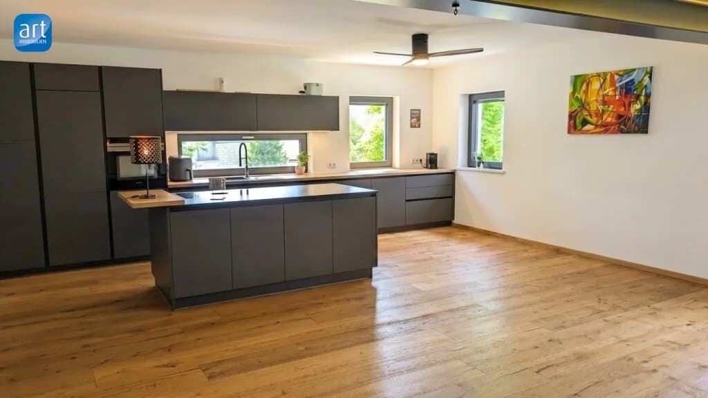 5-Zimmer-Haus kaufen in Gmunden – 180 m², € 1.498.650