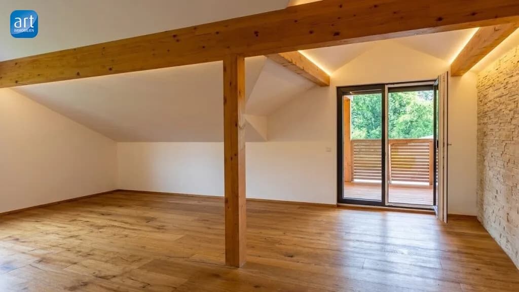 5-Zimmer-Haus kaufen in Gmunden – 180 m², € 1.498.650 – Bild 2 von 11