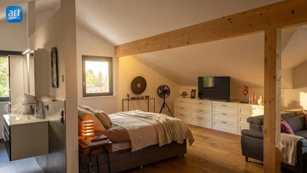 5-Zimmer-Haus kaufen in Gmunden – 180 m², € 1.498.650 – Bild 7 von 11