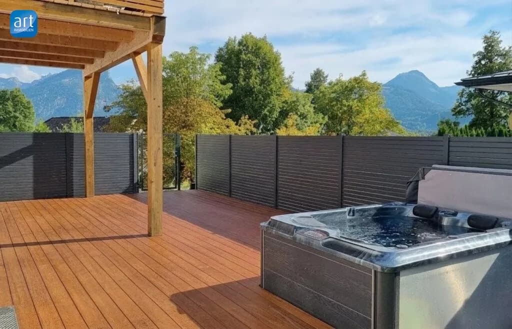 5-Zimmer-Haus kaufen in Gmunden – 180 m², € 1.498.650 – Bild 8 von 11