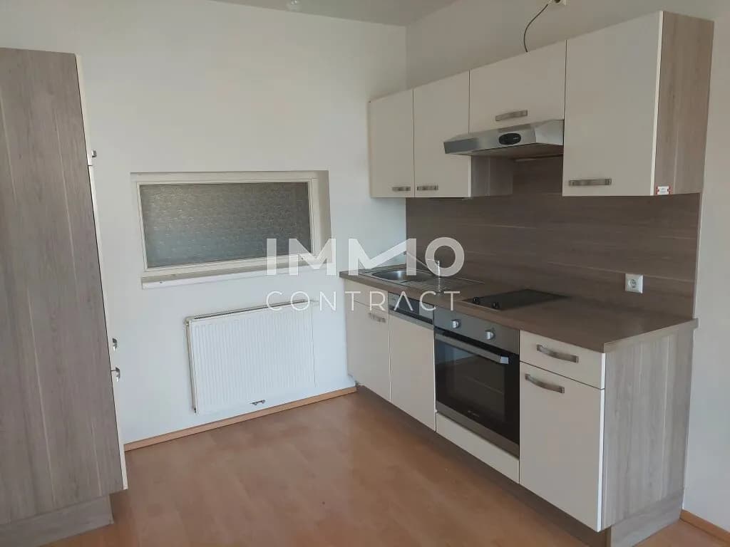 2-Zimmer-Wohnung mieten in Melk – 54,41 m², € 759