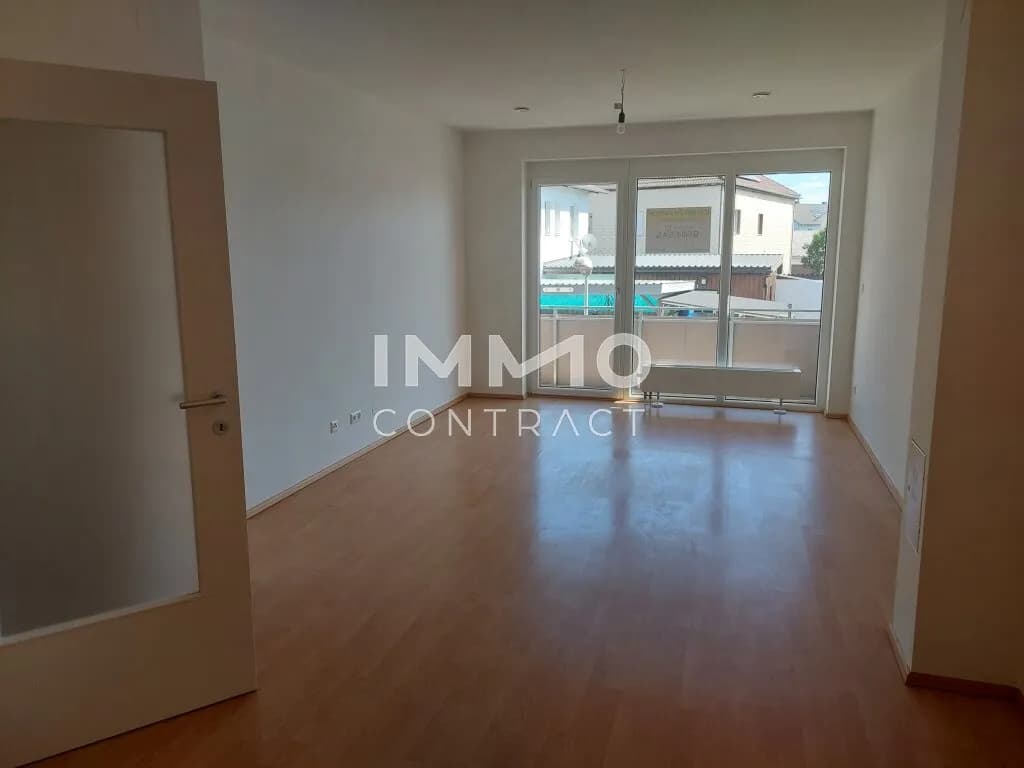 2-Zimmer-Wohnung mieten in Melk – 54,41 m², € 759 – Bild 4 von 13