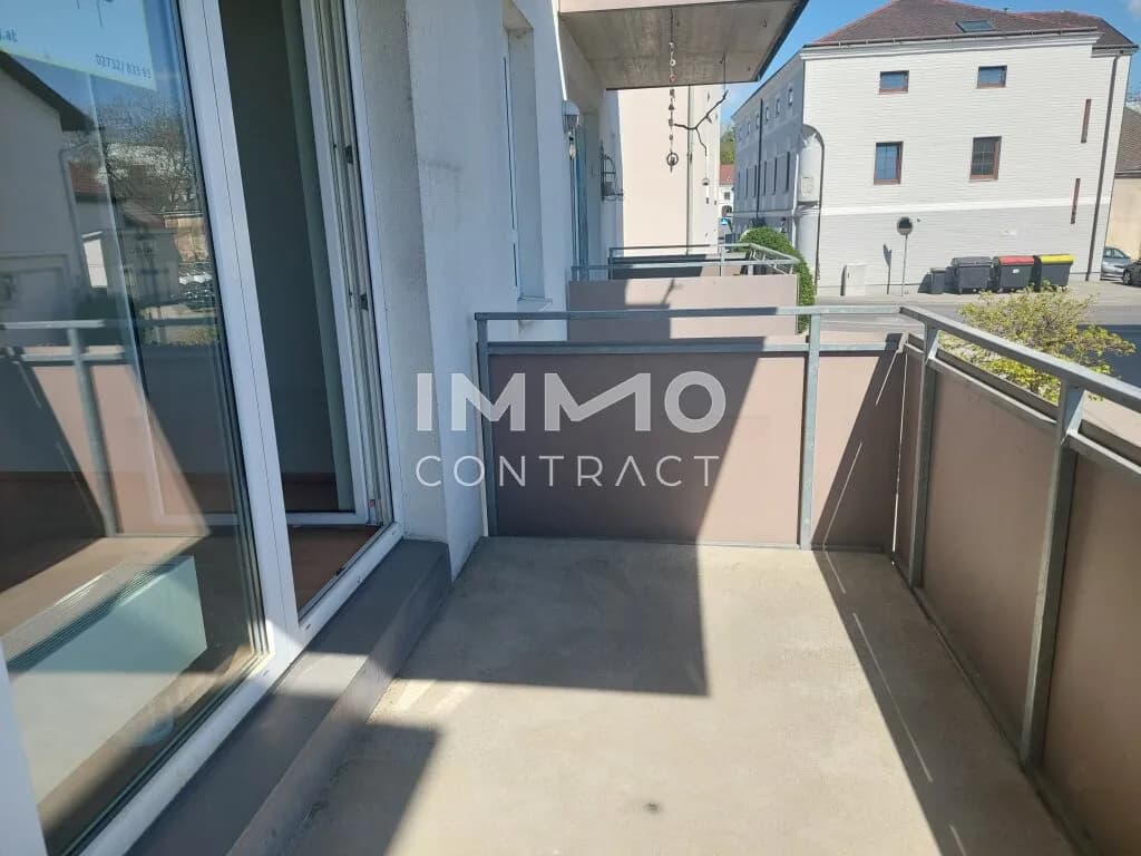 2-Zimmer-Wohnung mieten in Melk – 54,41 m², € 759 – Bild 8 von 13