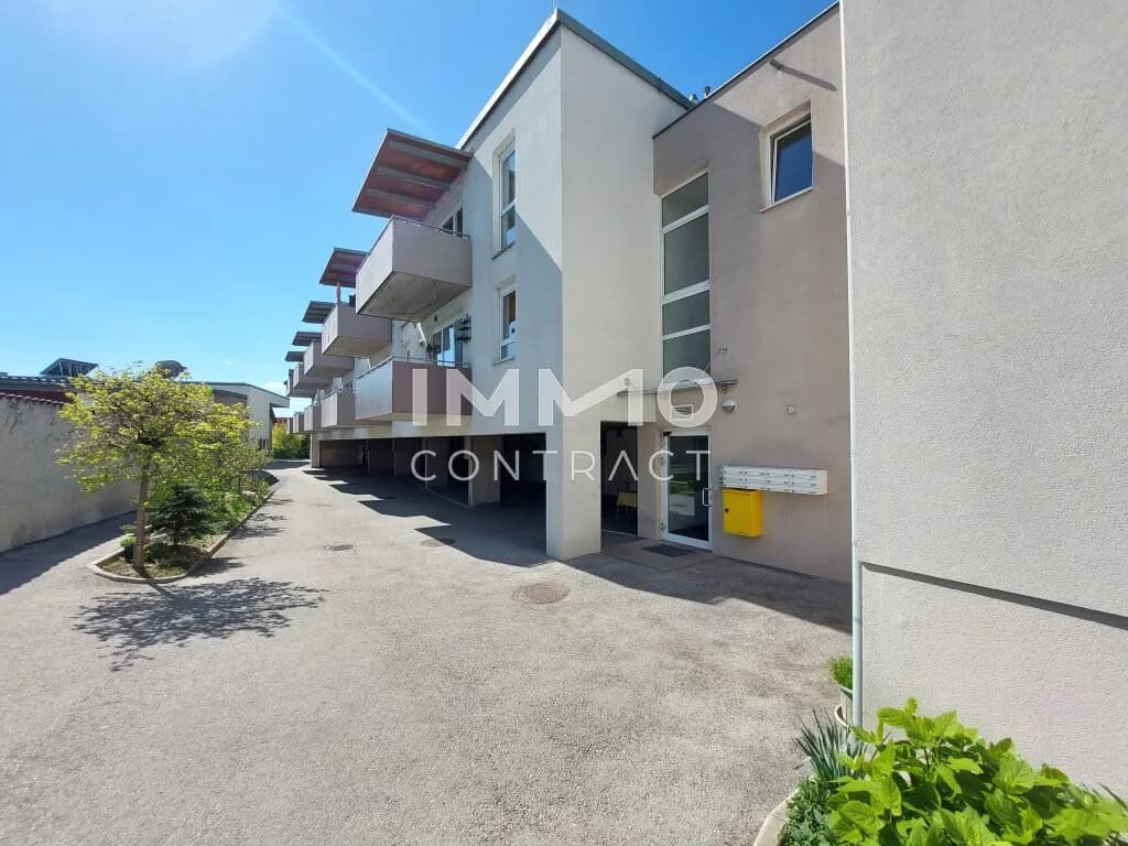 2-Zimmer-Wohnung mieten in Melk – 54,41 m², € 759 – Bild 10 von 13