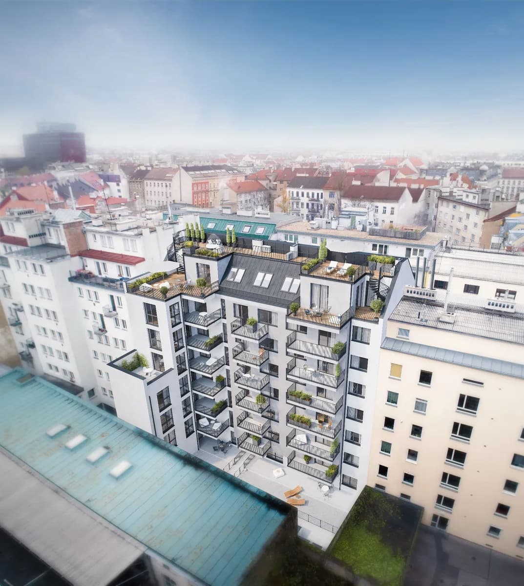 4-Zimmer-Wohnung kaufen in Wien – 113,2 m², € 1.680.000