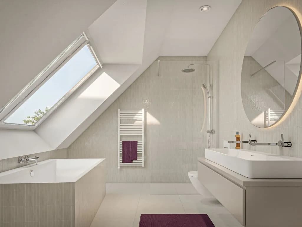 Immobilie kaufen in Wien – 37,78 m², € 397.300 – Bild 1 von 8