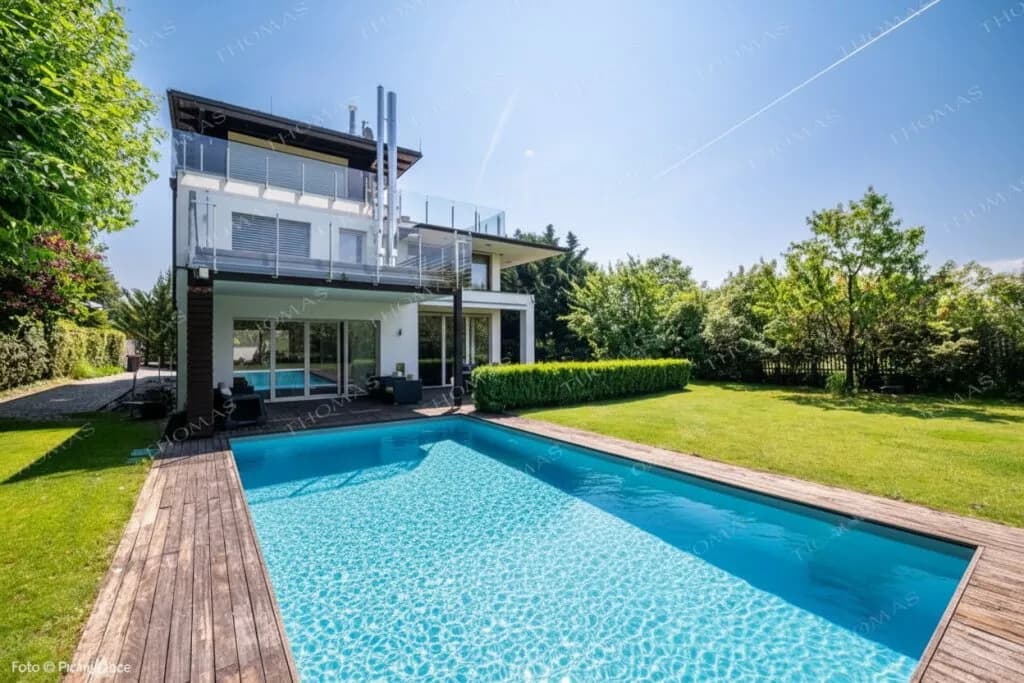 7-Zimmer-Immobilie kaufen in Mödling – 276,94 m², € 2.700.000
