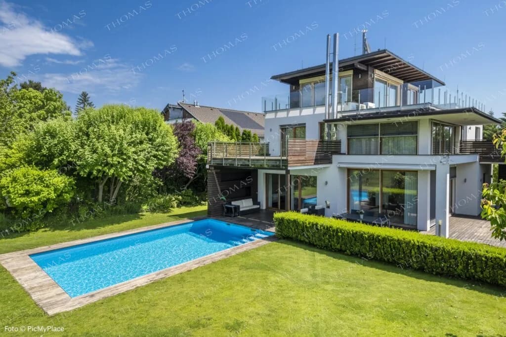 7-Zimmer-Immobilie kaufen in Mödling – 276,94 m², € 2.700.000 – Bild 2 von 28