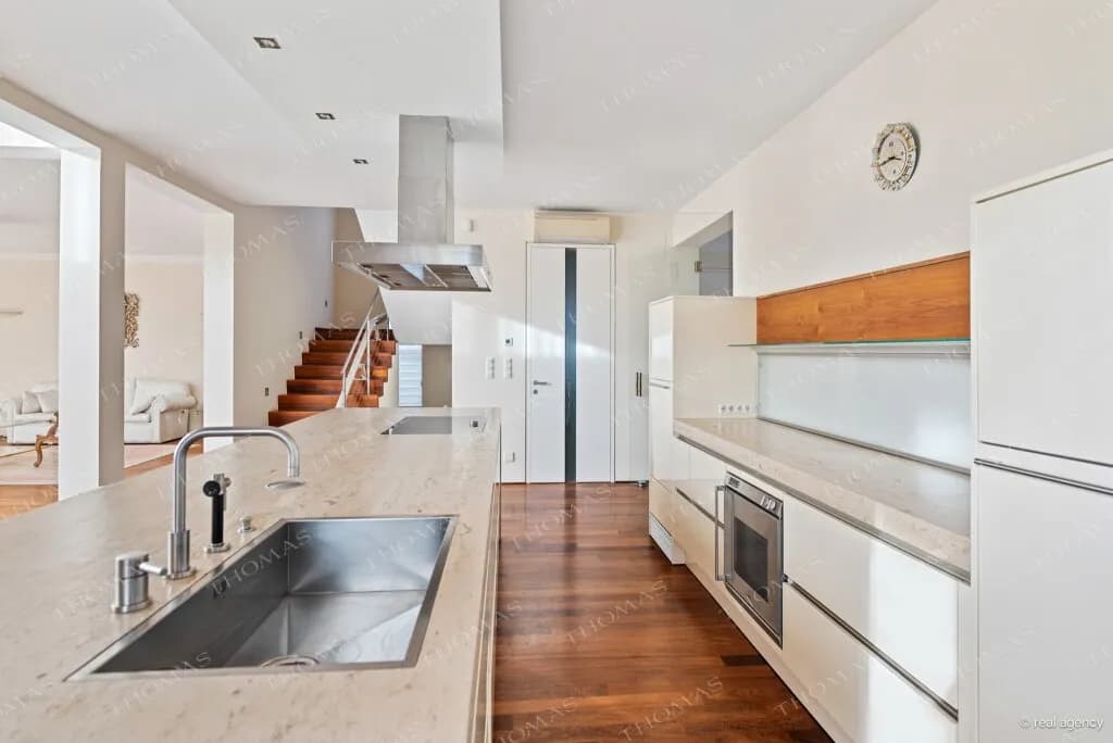7-Zimmer-Immobilie kaufen in Mödling – 276,94 m², € 2.700.000 – Bild 5 von 28