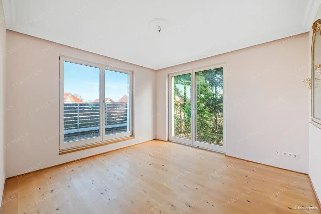 7-Zimmer-Immobilie kaufen in Mödling – 276,94 m², € 2.700.000 – Bild 8 von 28