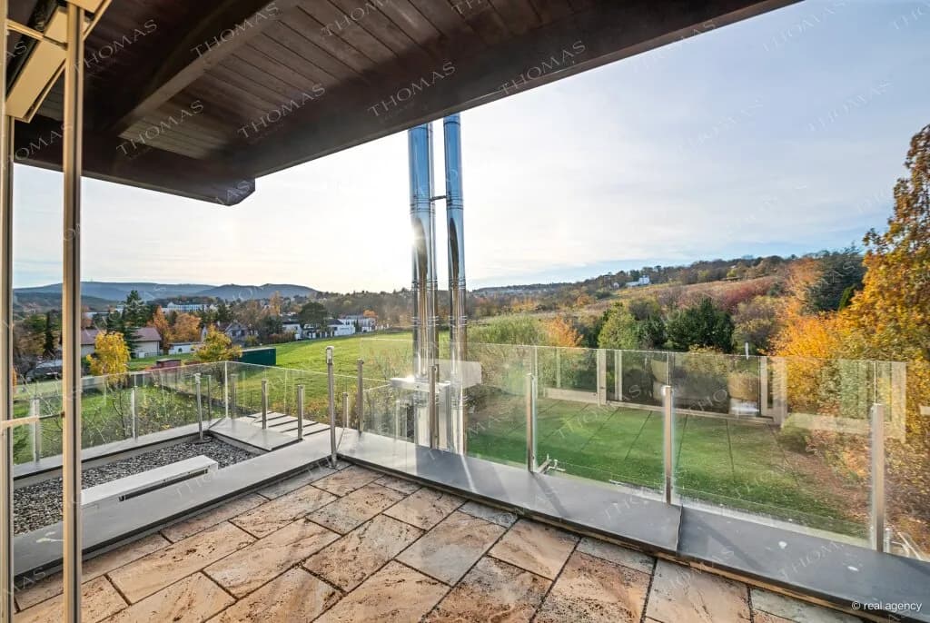 7-Zimmer-Immobilie kaufen in Mödling – 276,94 m², € 2.700.000 – Bild 17 von 28