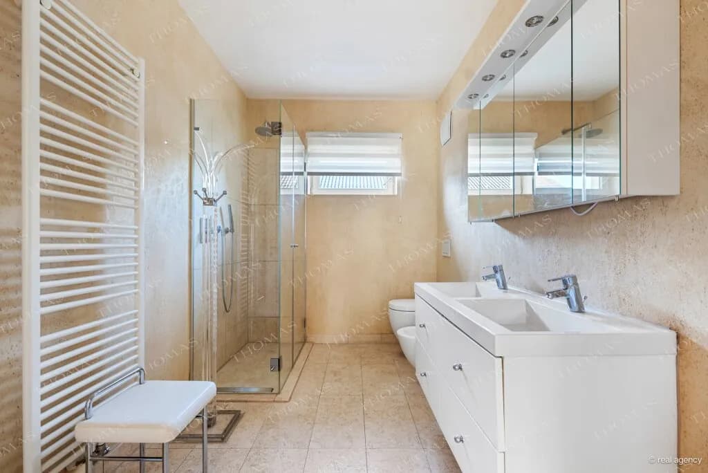 7-Zimmer-Immobilie kaufen in Mödling – 276,94 m², € 2.700.000 – Bild 19 von 28
