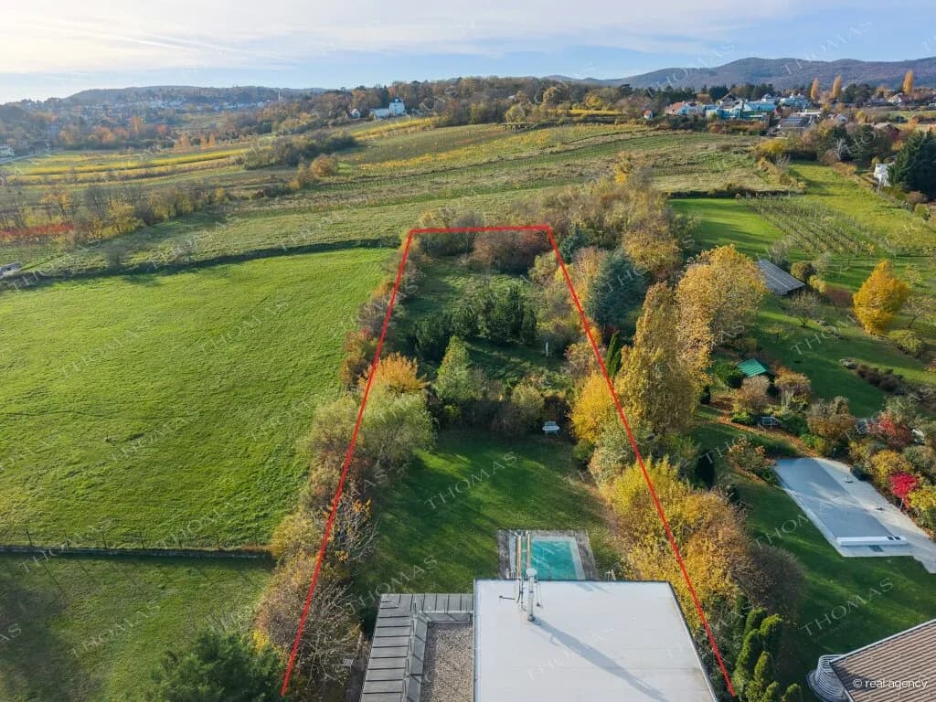 7-Zimmer-Immobilie kaufen in Mödling – 276,94 m², € 2.700.000 – Bild 22 von 28