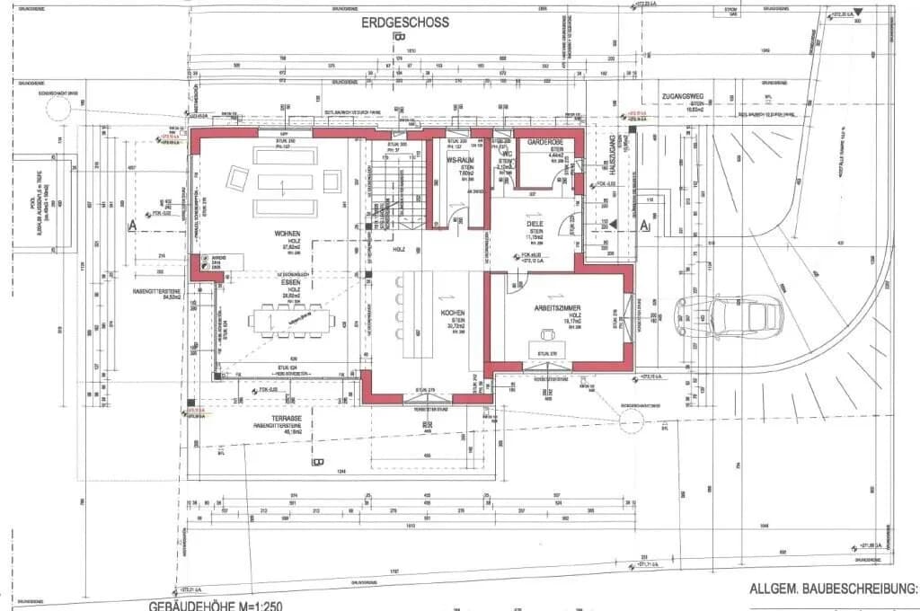 7-Zimmer-Immobilie kaufen in Mödling – 276,94 m², € 2.700.000 – Bild 26 von 28