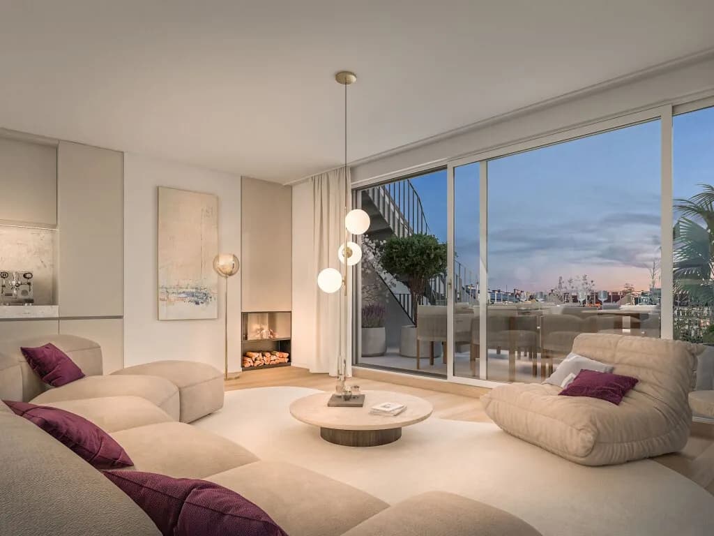 Immobilie kaufen in Wien – 133,33 m², € 1.398.400 – Bild 3 von 15