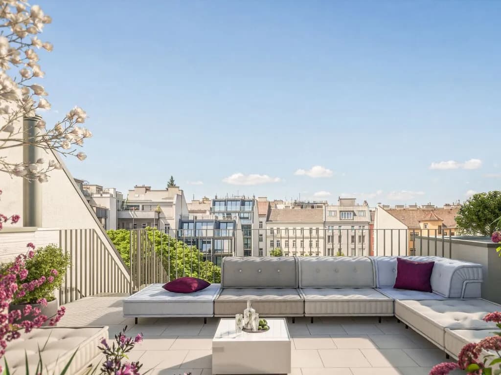 Immobilie kaufen in Wien – 133,33 m², € 1.398.400 – Bild 8 von 15