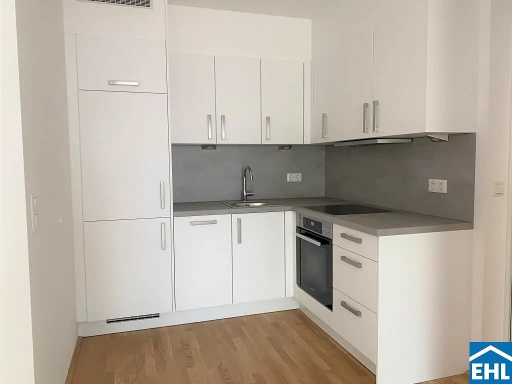Immobilie kaufen in Wien – 47,8 m², € 310.000 – Bild 2 von 9
