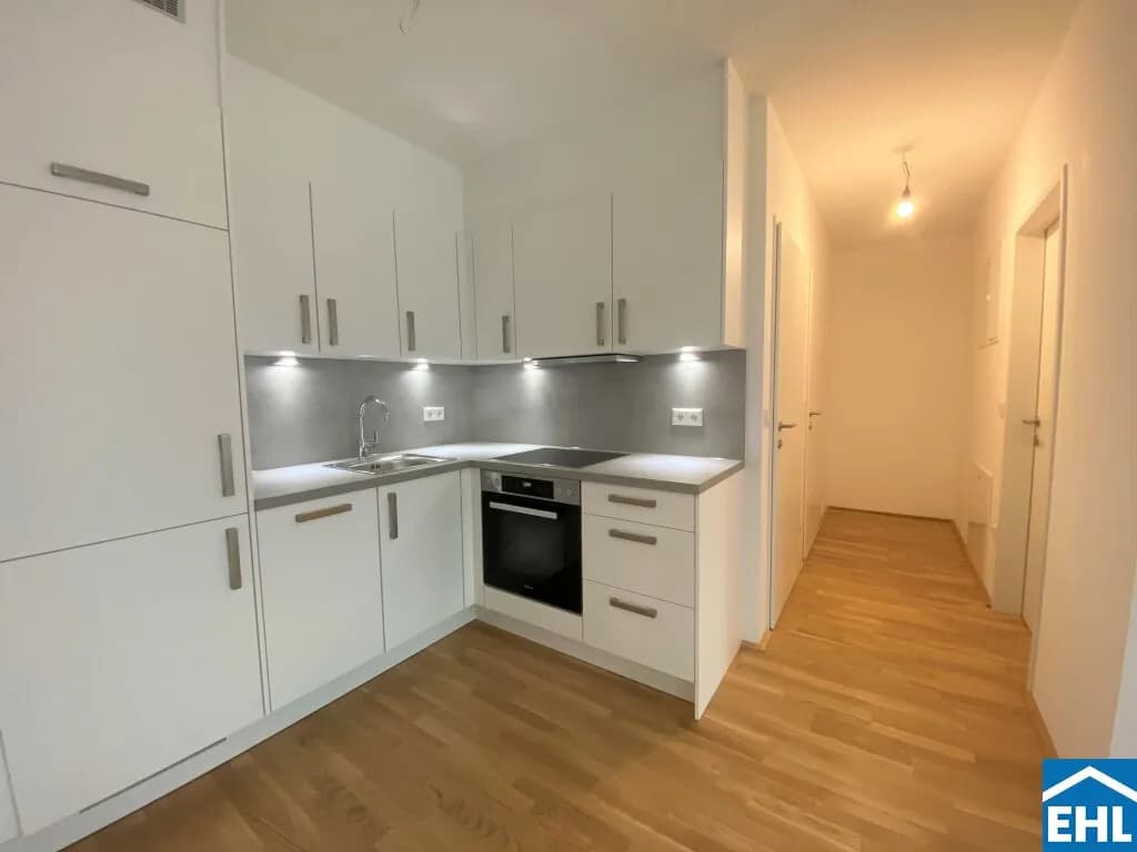 Immobilie kaufen in Wien – 47,8 m², € 310.000 – Bild 3 von 9