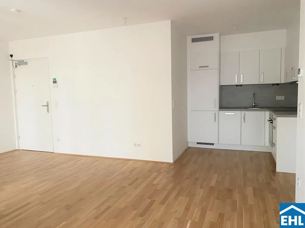 Immobilie kaufen in Wien – 47,8 m², € 310.000 – Bild 4 von 9