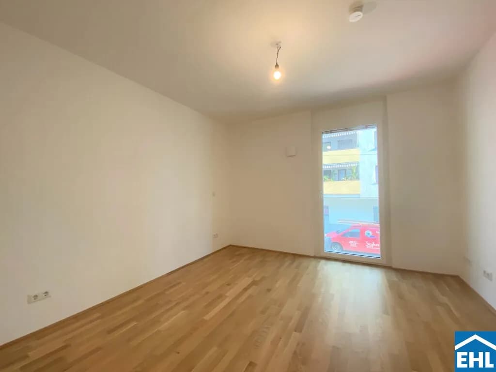 Immobilie kaufen in Wien – 47,8 m², € 310.000 – Bild 5 von 9
