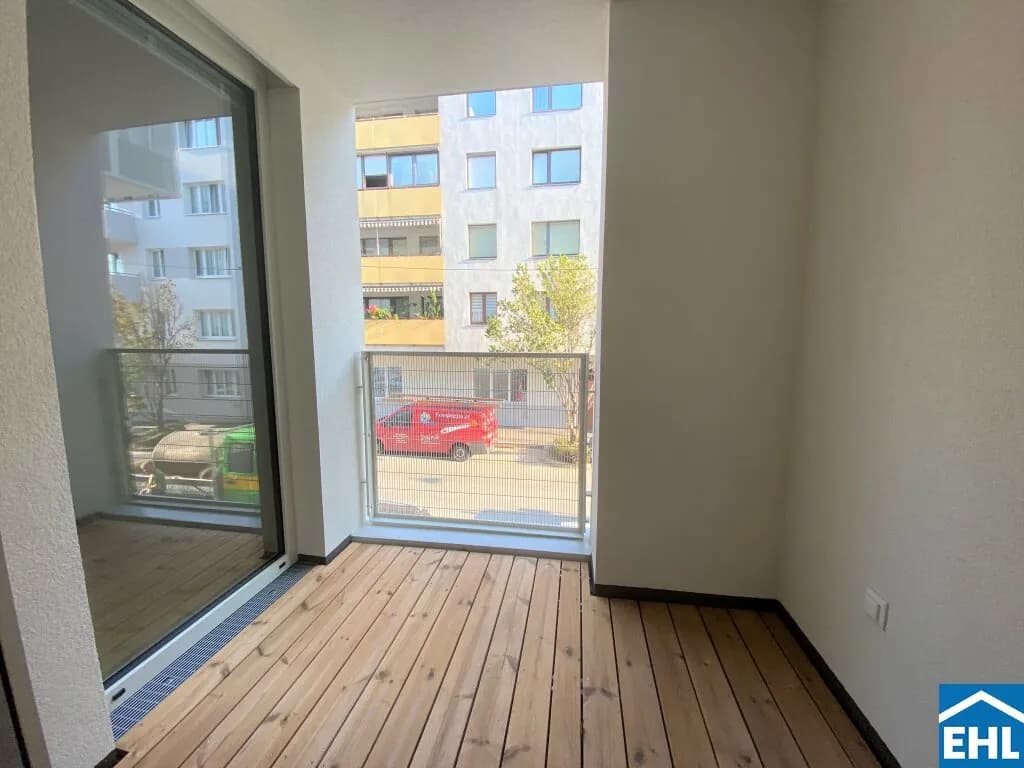 Immobilie kaufen in Wien – 47,8 m², € 310.000 – Bild 6 von 9