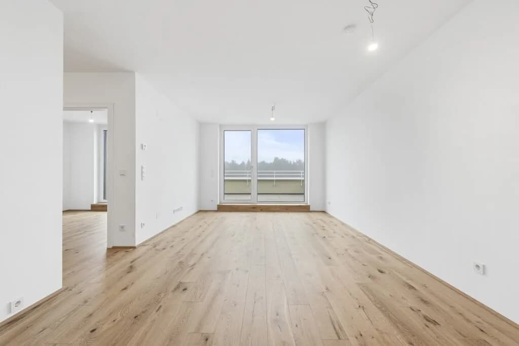 Immobilie kaufen in Baden – 89,44 m², € 488.000 – Bild 2 von 22