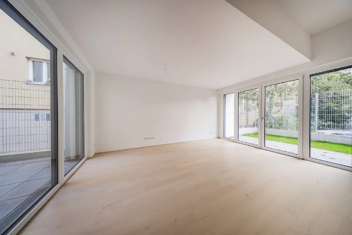 3-Zimmer-Wohnung kaufen in Wien – 87,34 m², € 669.000
