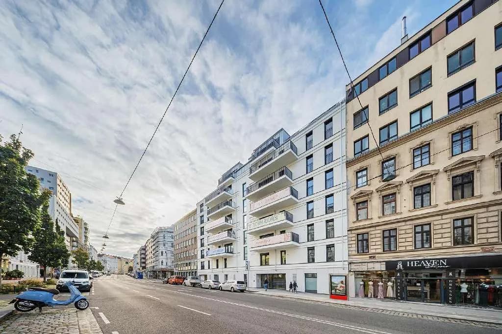 3-Zimmer-Wohnung kaufen in Wien – 78,33 m², € 584.000 – Bild 12 von 16