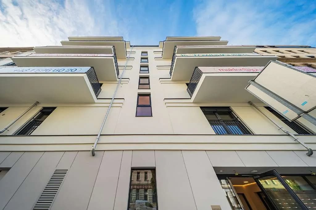 3-Zimmer-Wohnung kaufen in Wien – 78,33 m², € 584.000 – Bild 13 von 16