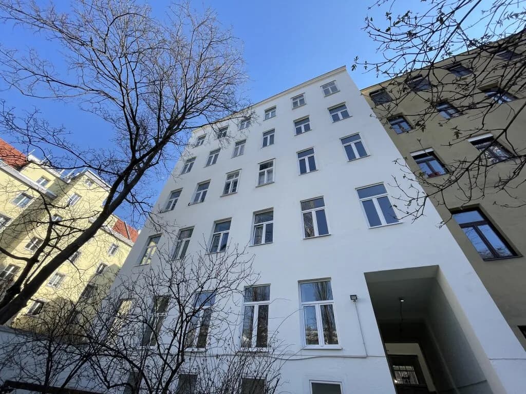 2-Zimmer-Wohnung kaufen in Wien – 47,16 m², € 325.000 – Bild 14 von 25