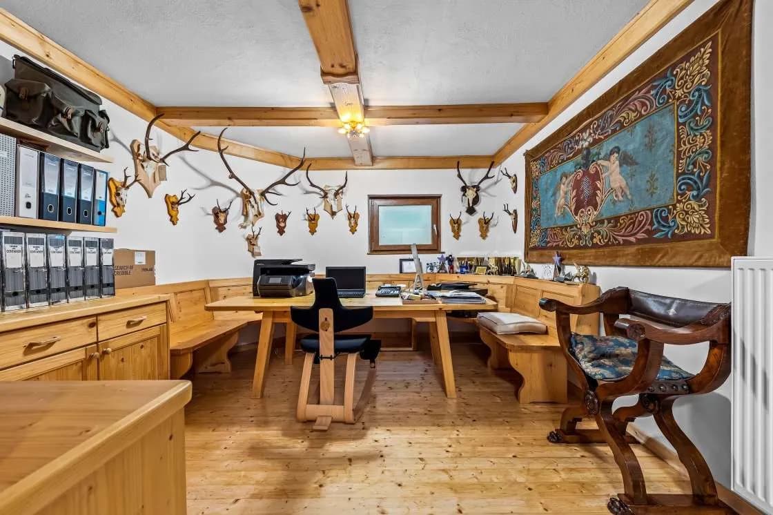 4-Zimmer-Haus kaufen in Spittal an der Drau – 150 m² – Bild 18 von 22