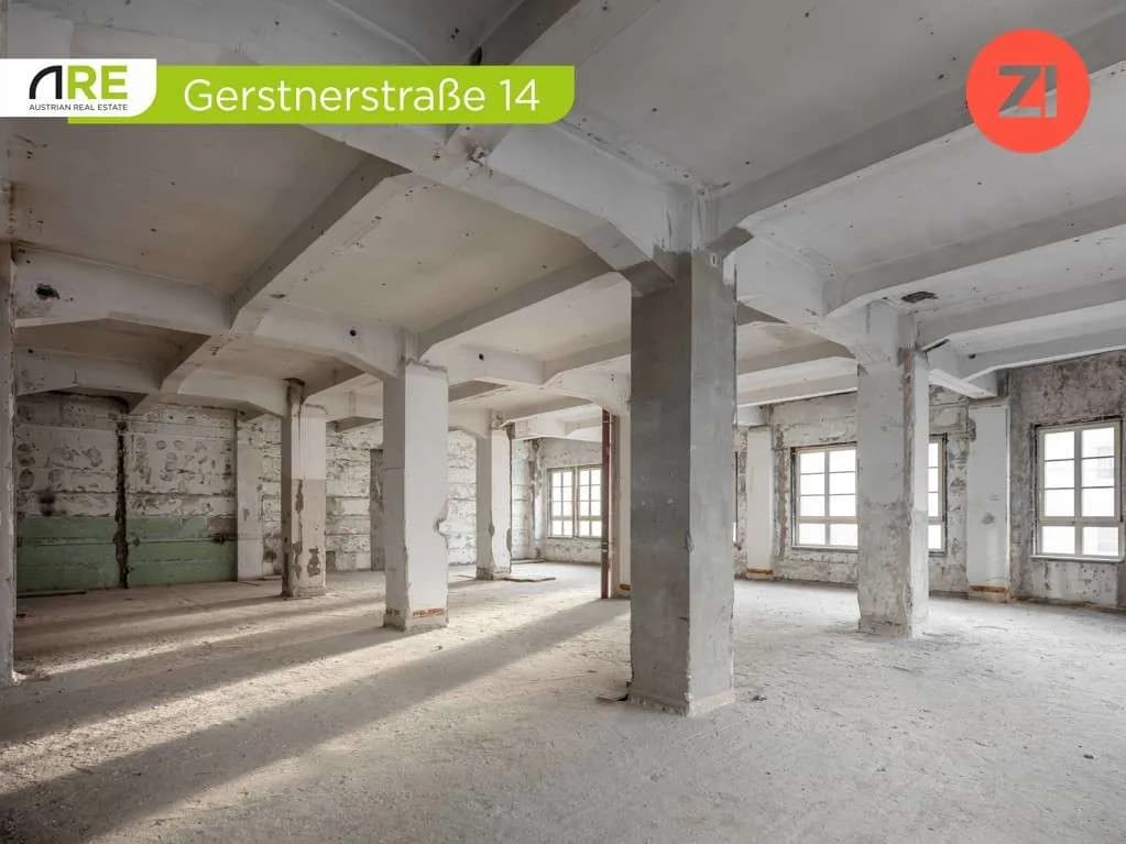Gewerbeimmobilie mieten in Linz – 359 m², € 8.482 – Bild 4 von 12
