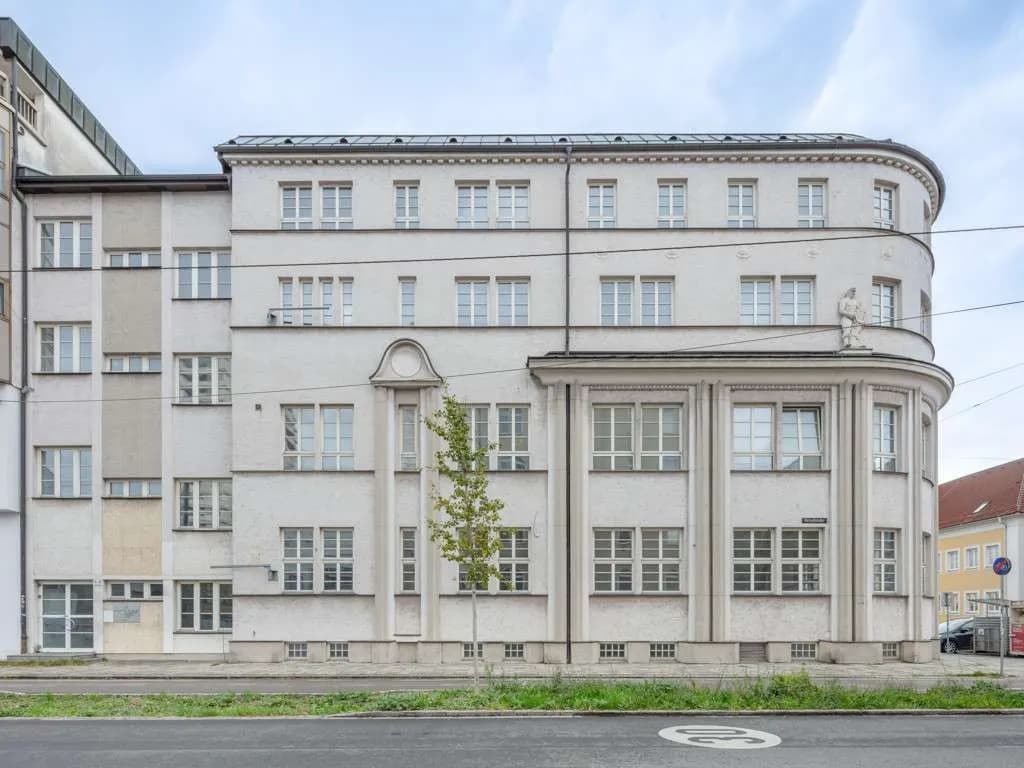 Gewerbeimmobilie mieten in Linz – 359 m², € 8.482 – Bild 11 von 12