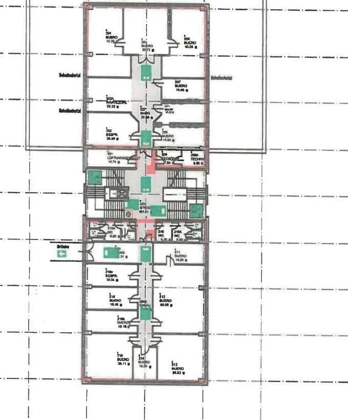 Gewerbeimmobilie mieten in Wien – 1 367 m², € 11 – Bild 6 von 9