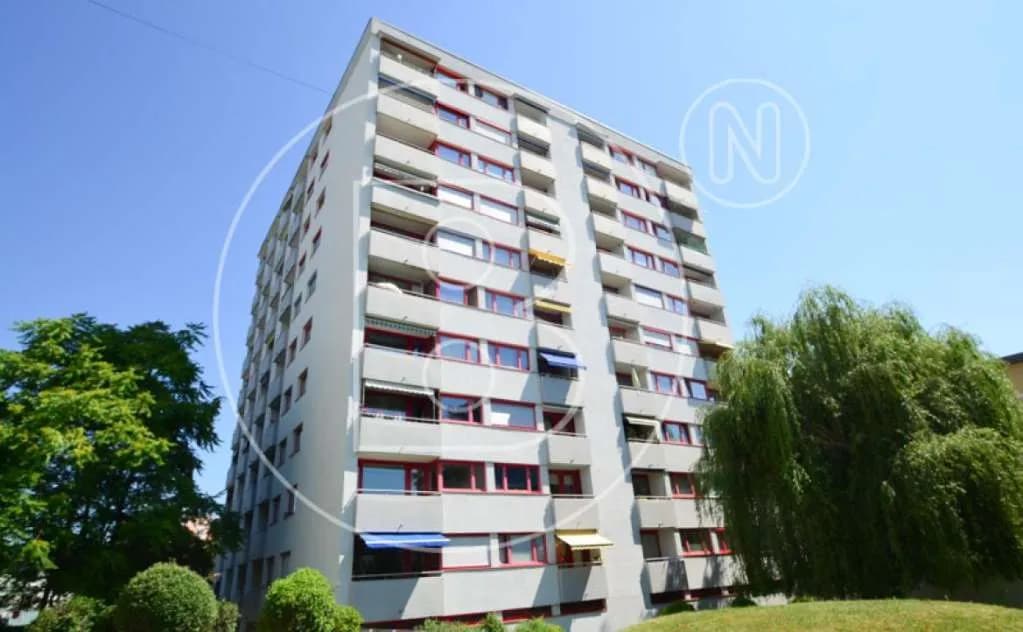 3-Zimmer-Wohnung kaufen in Salzburg Stadt – 79 m², € 349.000 – Bild 1 von 32