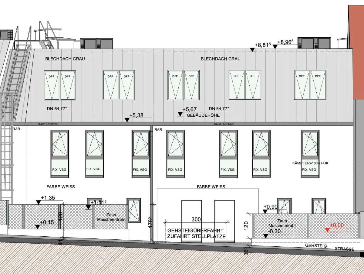 Immobilie kaufen in Mödling – 763 m², € 650.000 – Bild 1 von 8