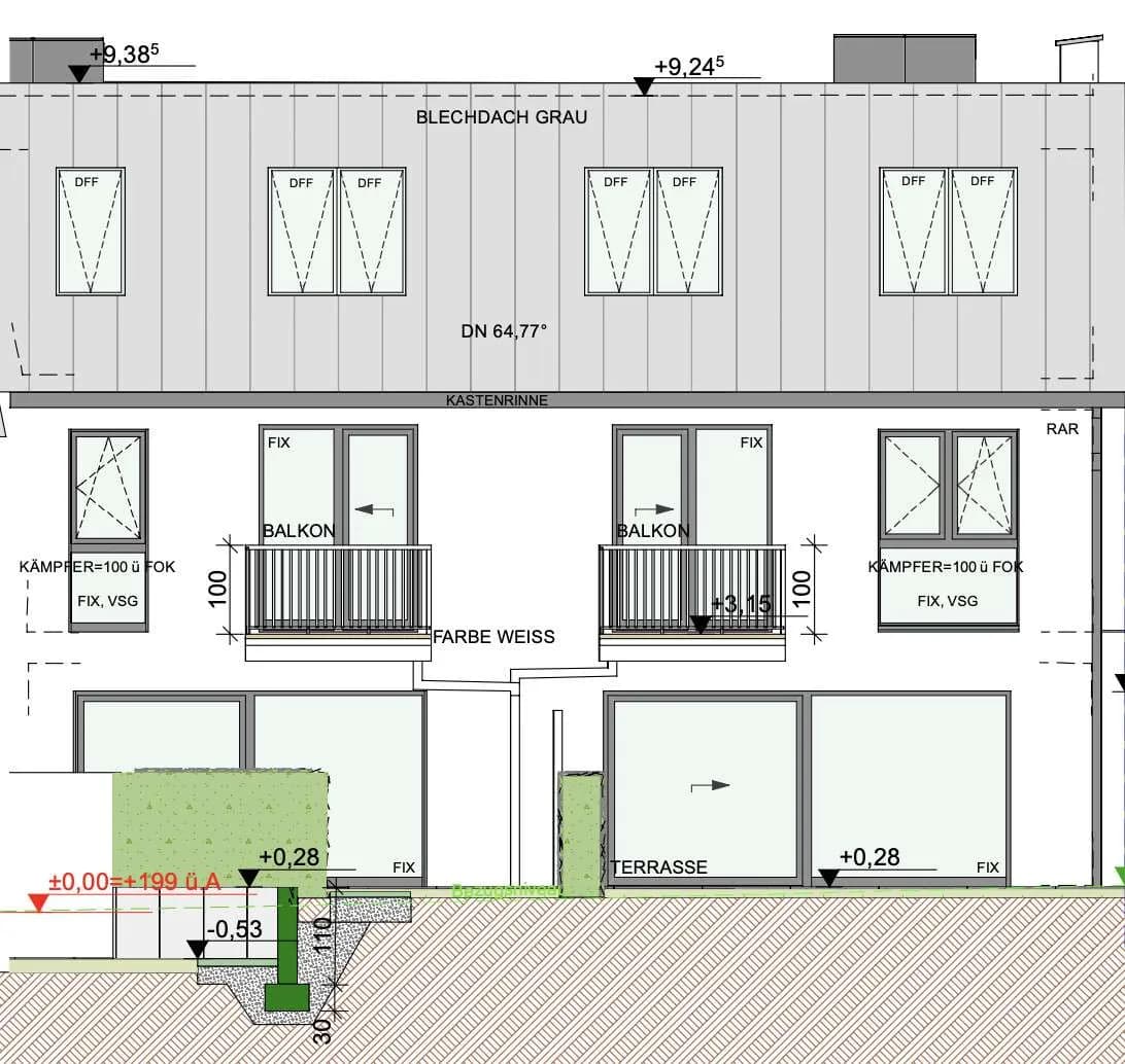 Immobilie kaufen in Mödling – 763 m², € 650.000 – Bild 3 von 8