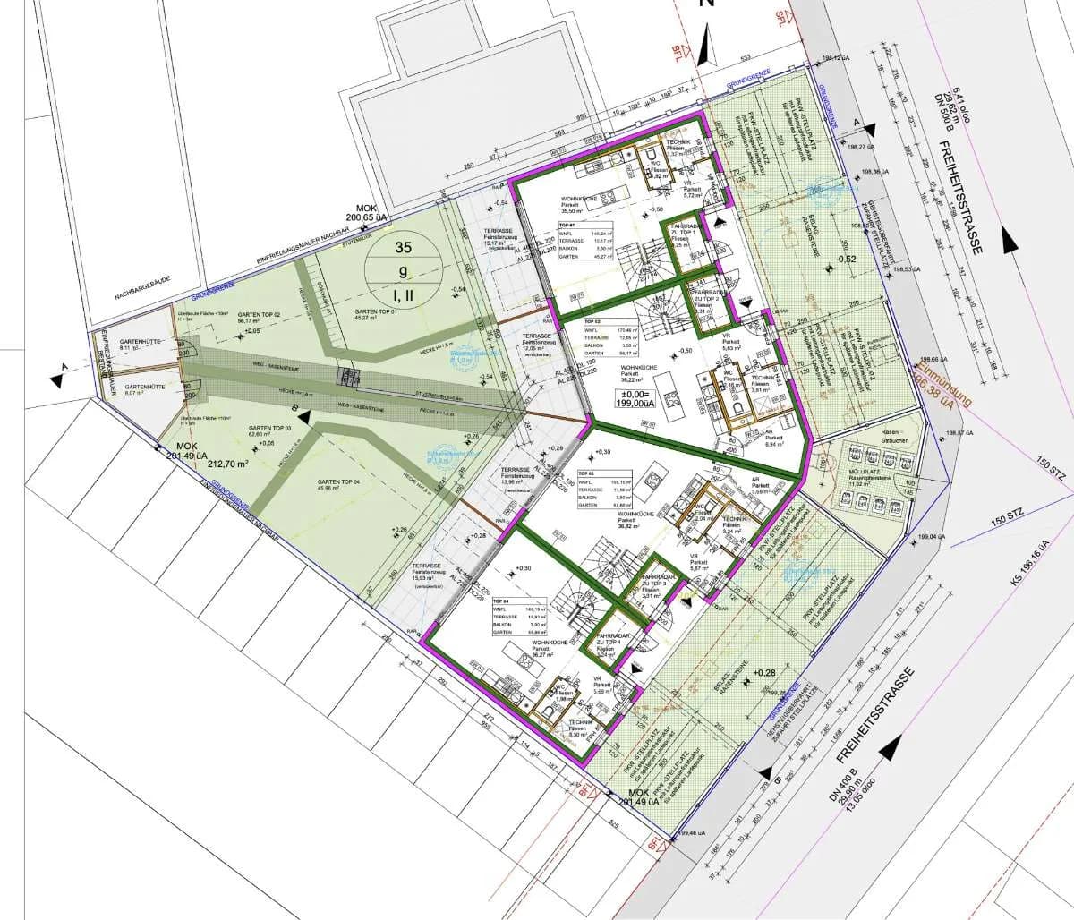 Immobilie kaufen in Mödling – 763 m², € 650.000 – Bild 4 von 8