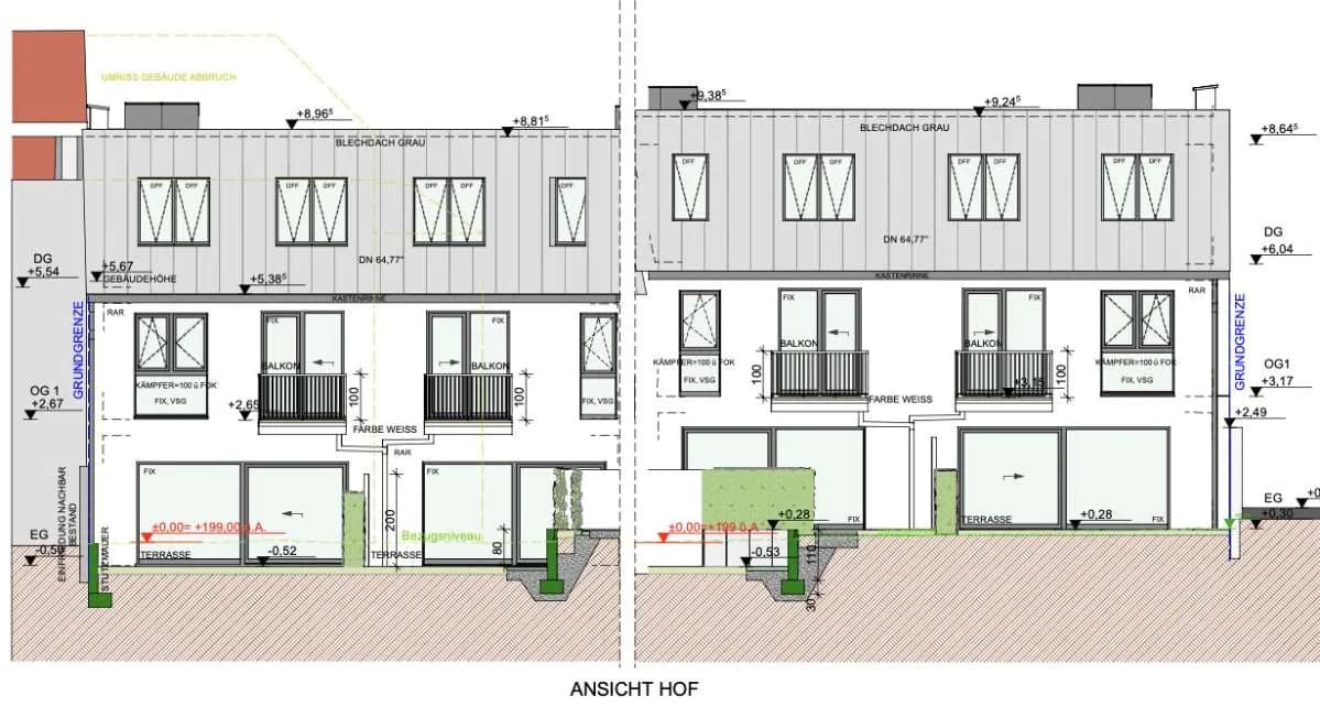 Immobilie kaufen in Mödling – 763 m², € 650.000 – Bild 7 von 8