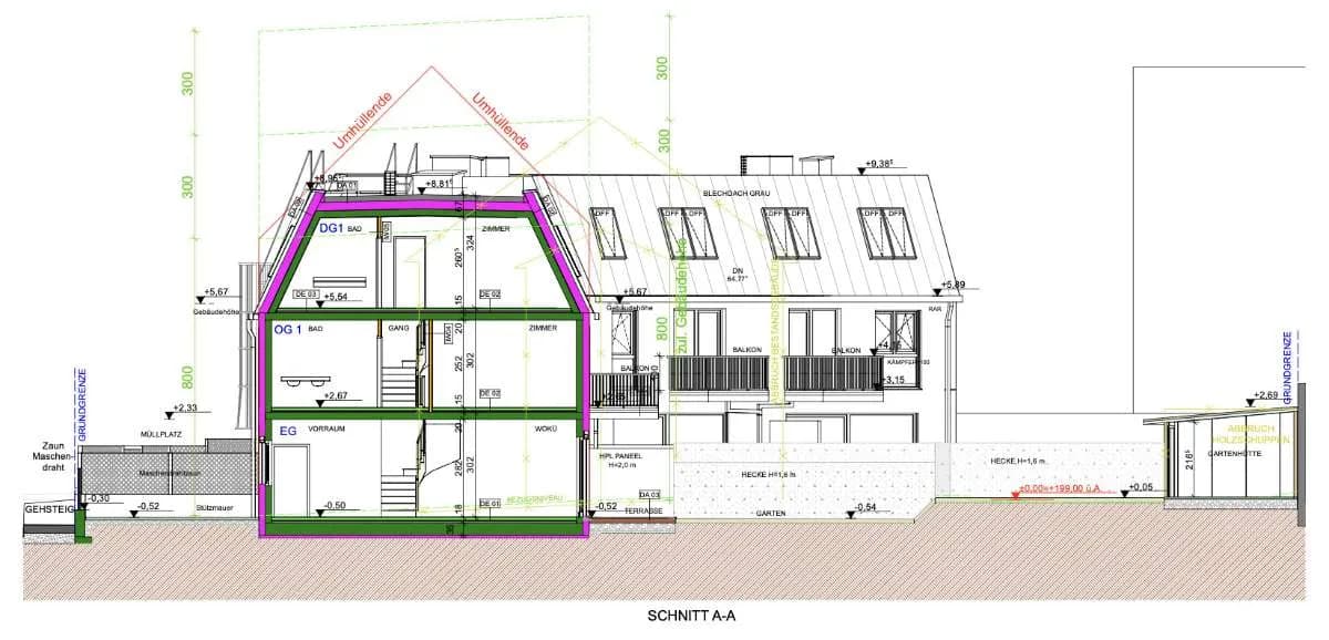Immobilie kaufen in Mödling – 763 m², € 650.000 – Bild 8 von 8